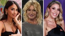 De Antonela Roccuzzo a Yanina Latorre y Virginia Gallardo, la apuesta a los pantalones wide leg para looks versátiles en tendencia