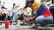 Colombia: la vuelta del terror