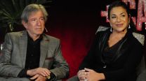 Claribel Medina reveló preocupantes detalles sobre la salud de Pablo Alarcón: "En manos de Dios"	