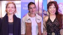 De Justina Bustos a Indiana Cubero y Noelia Pompa, todos los looks para el estreno de La Sirenita