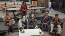 Los últimos 6 participantes de Gran Hermano