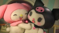 My Melody & Kuromi