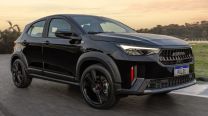 Así es el nuevo Pulse Abarth