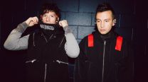 Twenty One Pilots
