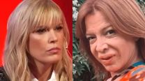 Viviana Canosa y Lizy Tagliani