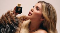 Karaoke, estilo japonés y felicidad, así fue el lujoso festejo de Wanda Nara por el aniversario de su empresa