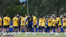 Boca Juniors