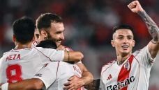 River Plate