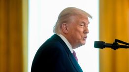 Trump To Sign Resolutions Barring California EV Mandates