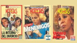 El día que Menem echó a Zulema de la Quinta de Olivos: desalojo por decreto, guerra de telegramas y "un cocodrilo en la pileta"