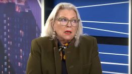 Elisa Carrió