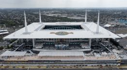 Hard Rock Stadium