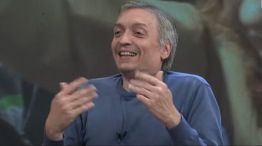 Máximo Kirchner