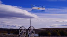 Origen de la Bandera Argentina