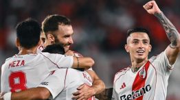 River Plate