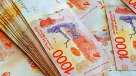 "Quemar ahorros", endeudarse o vender pertenencias: las estrategias de las familias para subsistir