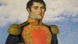 Las 3 mentiras históricas sobre Manuel Belgrano: qué hay detrás del mito escolar del creador de la bandera
