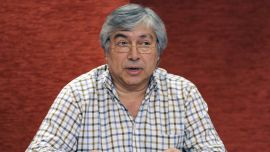 La Justicia aplicó la Ley de Inocencia Fiscal y benefició a Lázaro Báez: dictaron un sobreseimiento parcial por evasión