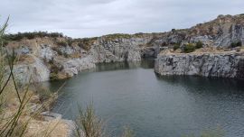 Escapada de fin de semana largo: la localidad de Buenos Aires que esconde un tesoro natural único