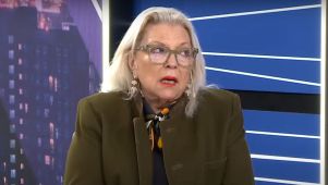 Elisa Carrió