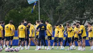 Boca Juniors