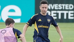 Boca Juniors