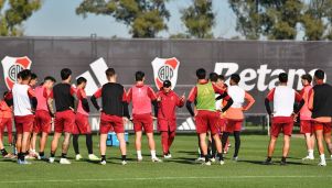 River Plate