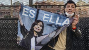 Cristina Kirchner