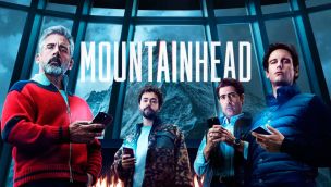 Mountainhead