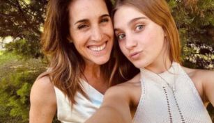 Así será la fiesta de 15 de Antonia, la hija de Soledad Pastorutti