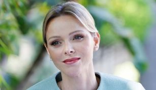 Charlene de Mónaco
