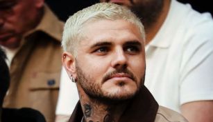 Mauro Icardi