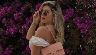 Wanda Nara