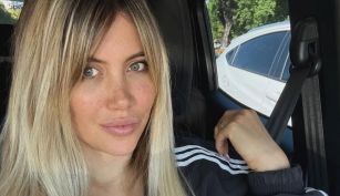 Wanda Nara