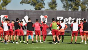 River Plate