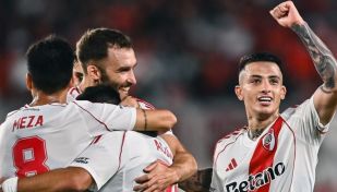 River Plate
