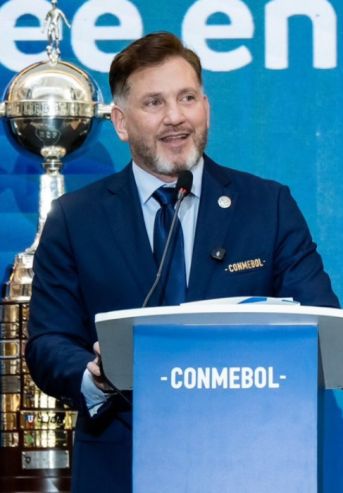 Alejandro Domínguez