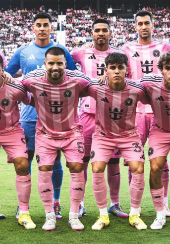 Inter Miami