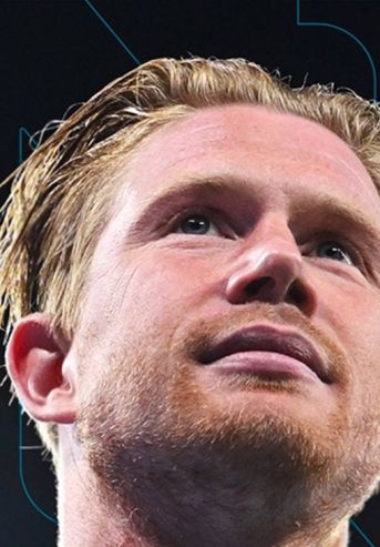 Kevin de Bruyne