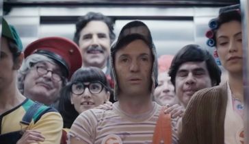 Chespirito Sin Querer Queriendo