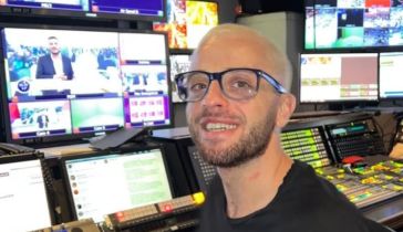 Damián Martino
