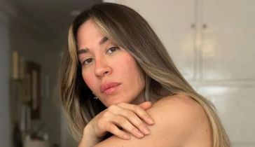 Jimena Barón