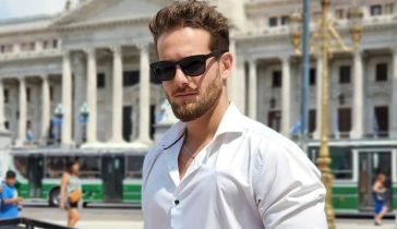 Tomás Díaz Cueto