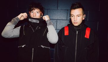 Twenty One Pilots