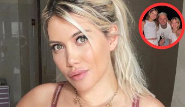 Wanda Nara