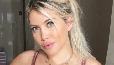 Wanda Nara