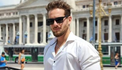 Tomás Díaz Cueto
