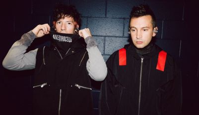 Twenty One Pilots