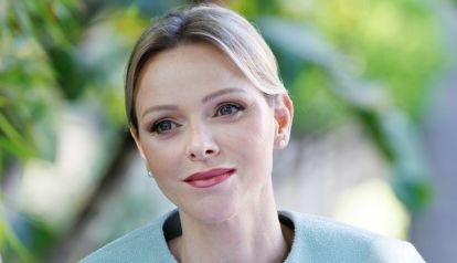 Charlene de Mónaco