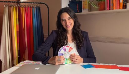 Directores Creativos ¿Quiénes son y qué hacen? Nos lo cuenta Johanna Salas de Soluciones de Moda